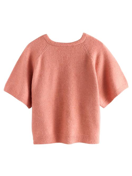 Next Pullover  koral