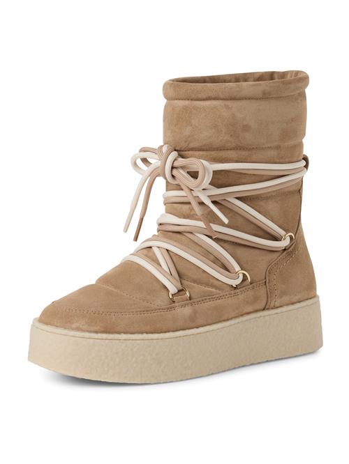 NEWD Snowboots  sand