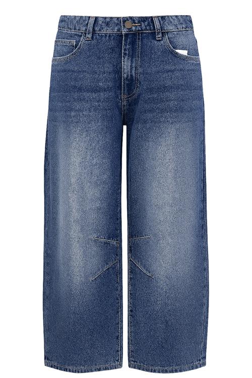 STUDIO SELECT Jeans 'Marike'  blue denim