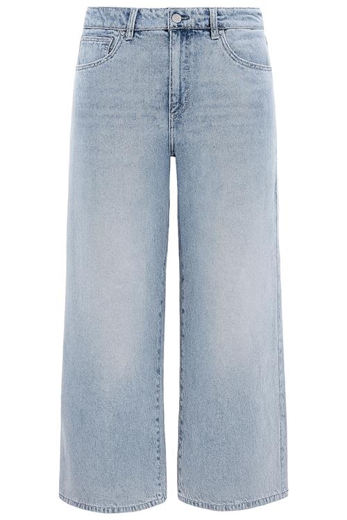 STUDIO SELECT Jeans 'Nicky'  lyseblå