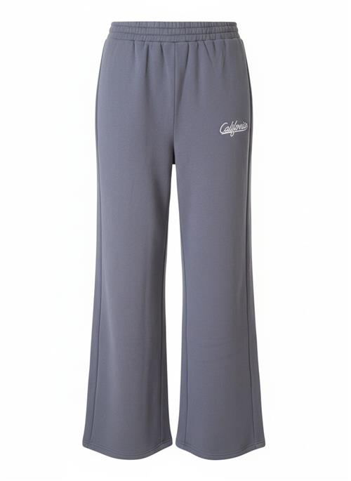 studioselect Joggingdragt 'Insa'  marin / hvid