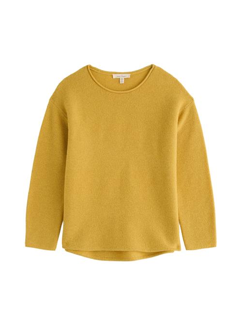 Seasalt Cornwall Pullover 'Fruity'  safran