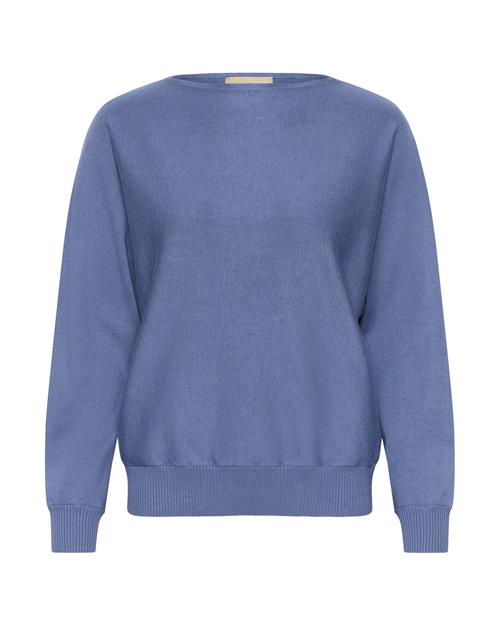 CULTURE Pullover 'Annemarie'  blå