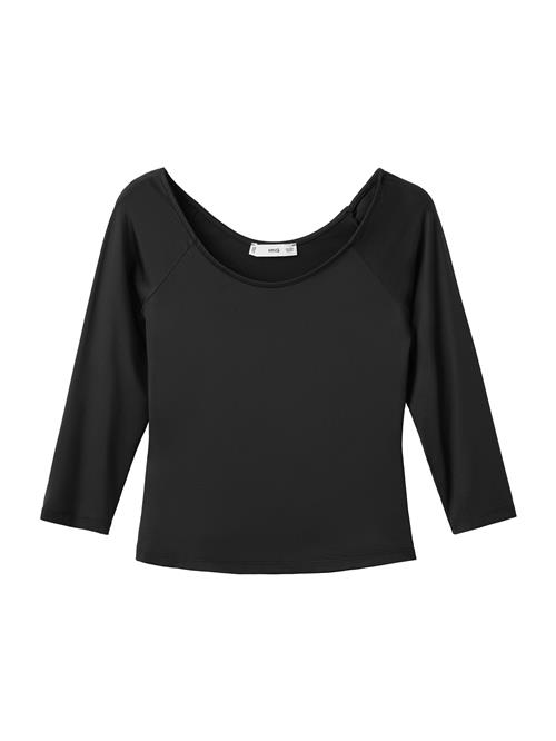MANGO Shirts 'LLOPI'  sort