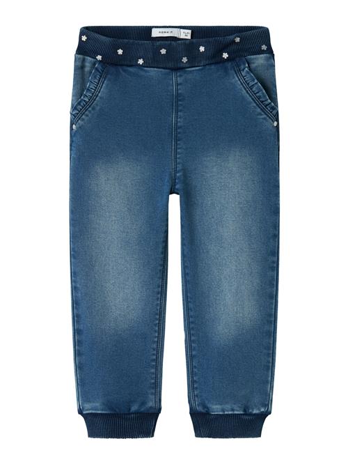NAME IT Jeans 'NMFBELLA'  blue denim