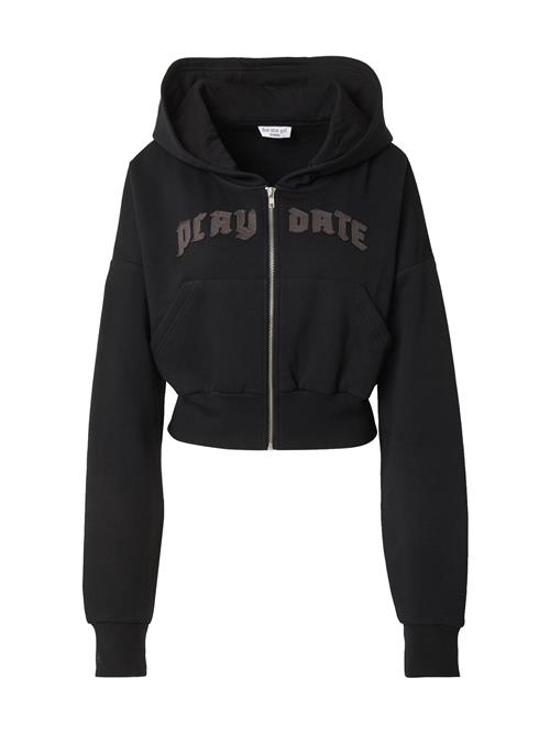FIVE STAR GIRL Sweatshirt  sort