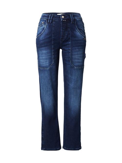 Gang Jeans '94THELMA'  blue denim