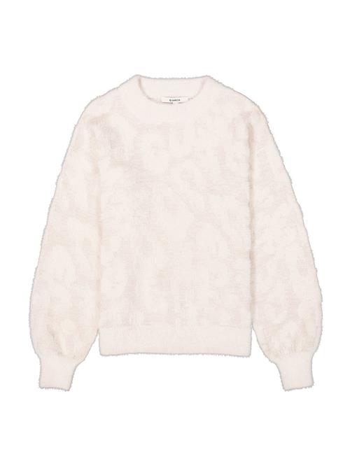 GARCIA Pullover  hvid