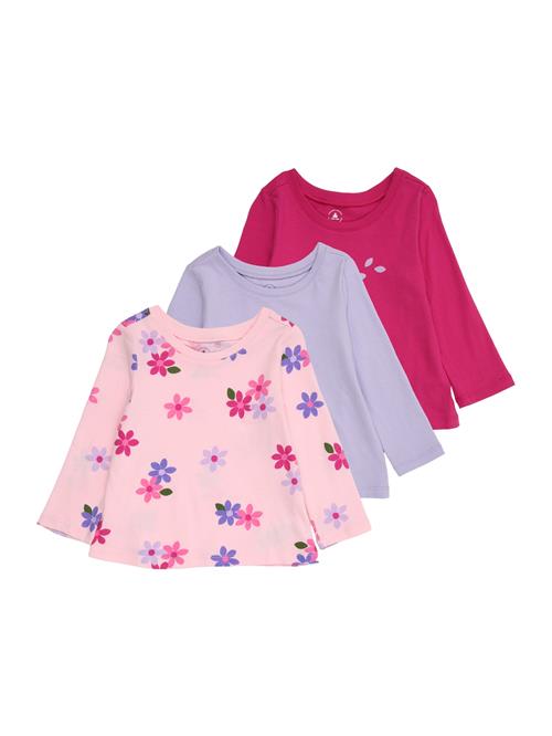 GAP Bluser & t-shirts  mørkegrøn / lilla / fuchsia / lys pink