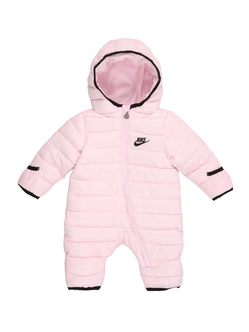 Nike Sportswear Funktionsjakkesæt  pastelpink