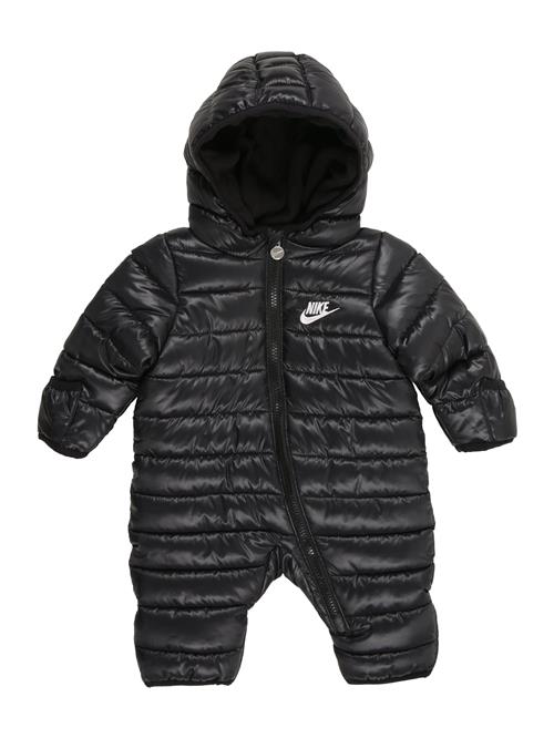 Nike Sportswear Funktionsjakkesæt  sort