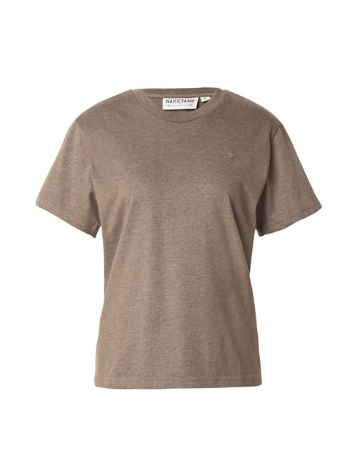 naketano Shirts  khaki