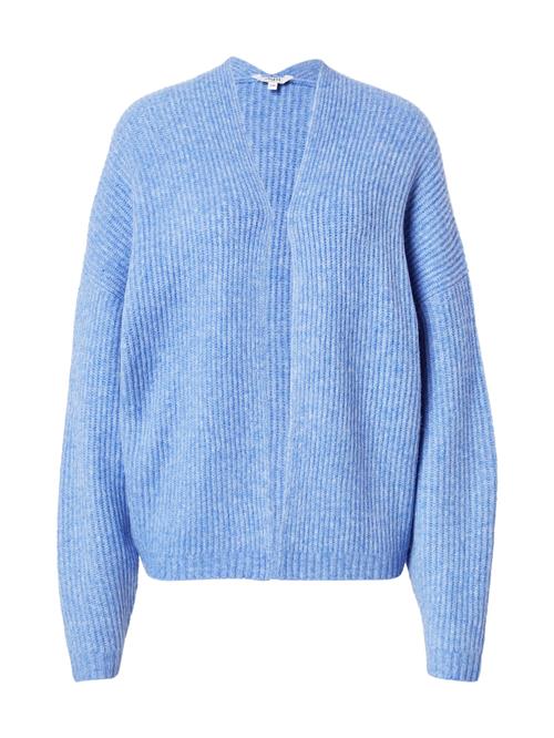 Se mbym Cardigan 'Axane'  blå-meleret ved About You