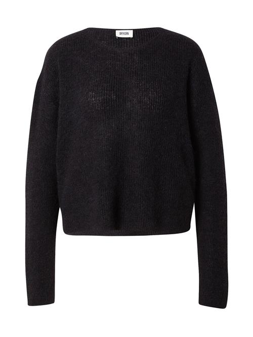 DRYKORN Pullover 'IMENY 10'  sort