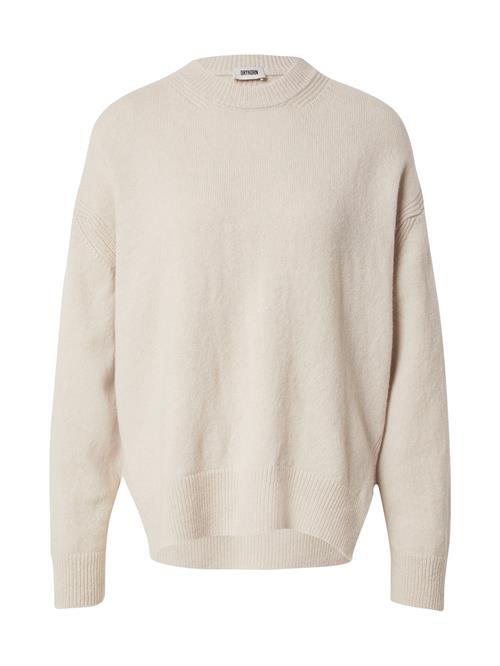 DRYKORN Pullover 'LIZIELA 10'  sand