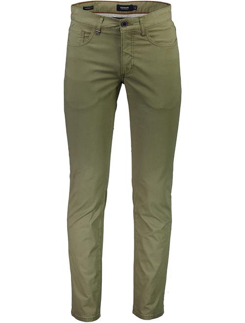 Bison 5-pockets