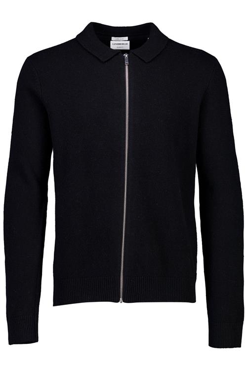 Se Lindbergh Cardigan hos Tøjeksperten