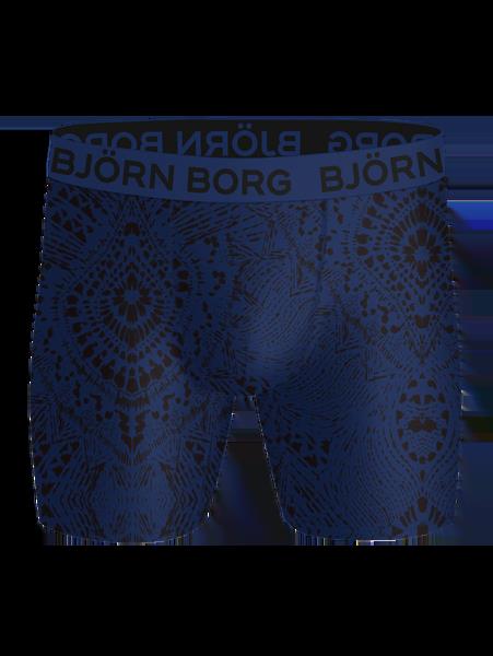 Björn Borg Sports Microfiber Boxers 1-pack Multi, M