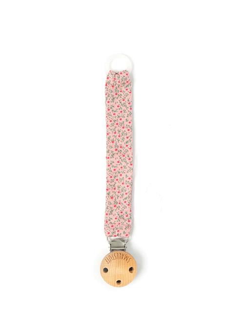 Fabric Dummychain, Rose Small Flower Smallstuff Pink