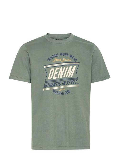 Bhjes Tee Blend Green