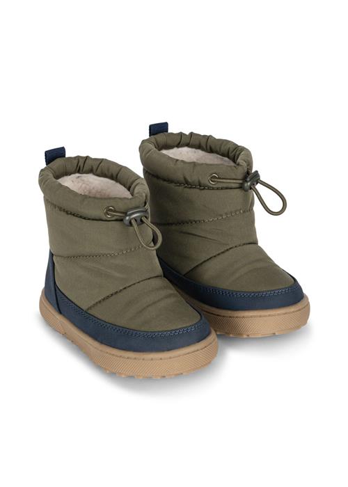 Konges Sløjd Storma Boot Kalamata Storma Boot Kalamata 28  Grøn  28 EU  unisex