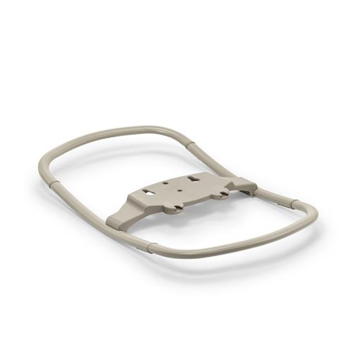 Elodie Grace Base Til Hoppeborg Moonshell  Grace Bouncer Base Moonshell OS  Beige  One Size  unisex
