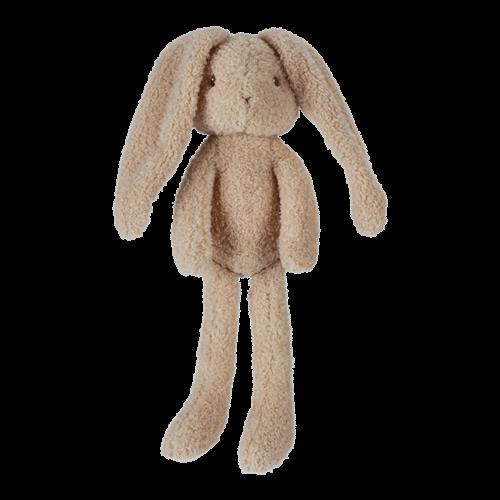 Little Dutch Nusseklud Baby Bunny Cm Brown  Brown-One Size  Brun  One Size  unisex