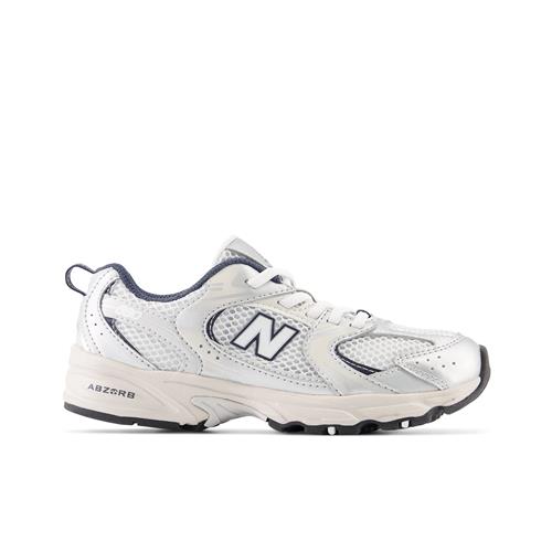 New Balance 530 Kids Bungee Lace Sneakers Summer Fog  29 EU    29 EU  mand