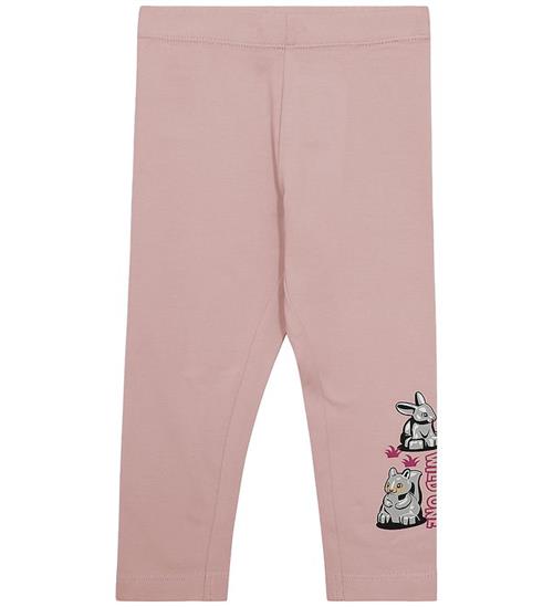 LEGOÂ® Wear Leggings - LwPani - Rosa