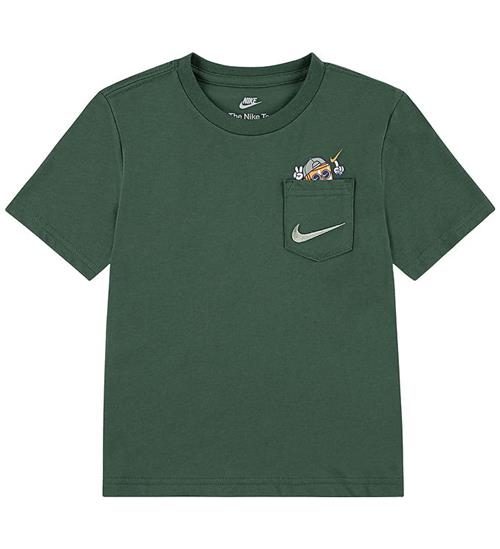 Nike T-shirt - Fir