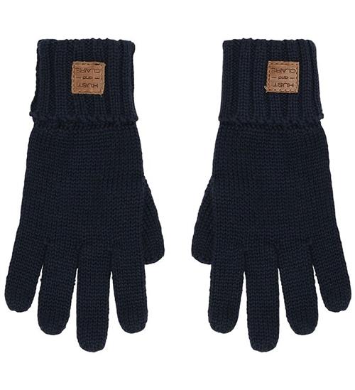 Hust and Claire Handsker - Strik - Festo - More Navy