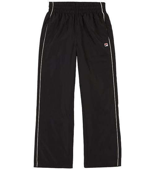 Fila Bukser - San Siro Wide - Black