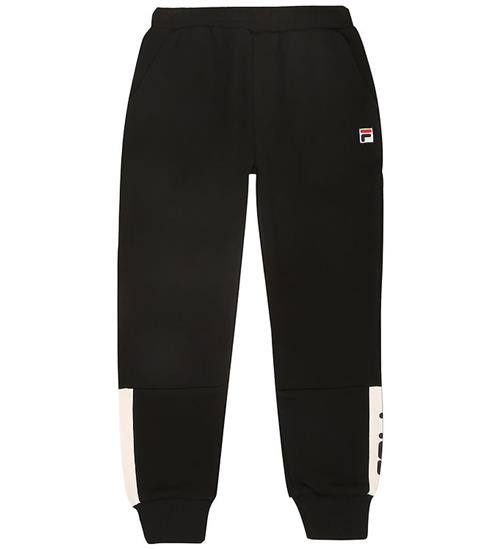 Fila Sweatpants - Desana - Black