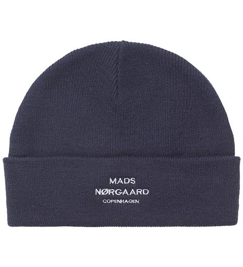 Mads Nørgaard Hue - Strik - Isak - Parisian Night