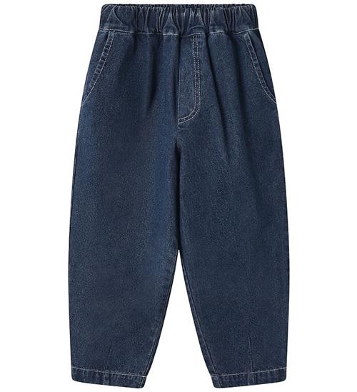 Fliink Jeans - Denim - Don - Dark Denim Blue