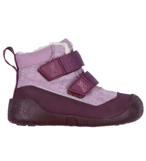 Affenzahn Begynderstøvler -Tex - Noos - Mid Boot - Snuggy Otter