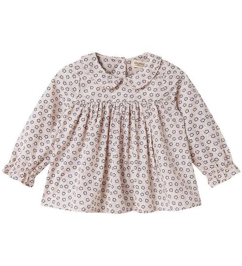 MarMar Skjorte - Tora - Autumn Flower