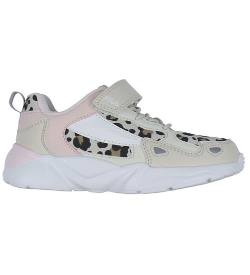 Fila Sko - Ventosa A - Oyster Gray/Mauve Chalk