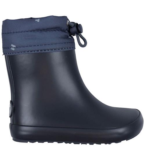 Wheat Termostøvler - Barfods - Navy