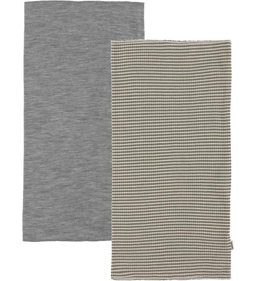 Wheat Tuber - Uld - Rib - 2-Pak - Arta - Wood Stripe