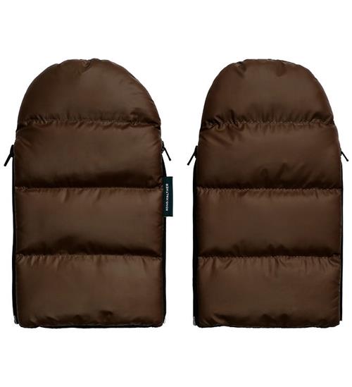 KongWalther Barnevognshandsker - Østerbro - Puffer Chocolate Bro