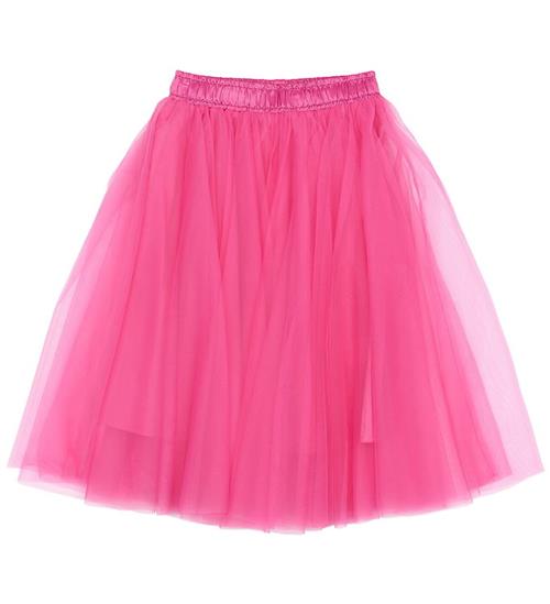 The New Tylnederdel - TnPeaven - Ibis Rose