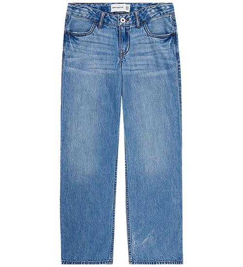 Abercrombie & Fitch Jeans - Cabin Blues