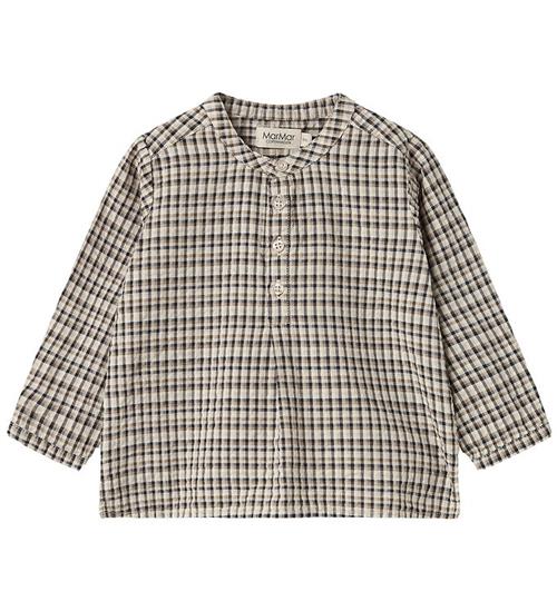 MarMar Skjorte - Totoro - Pilot Navy Check