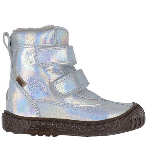 Bisgaard Vinterstøvler - Ellis Tex - Galaxy