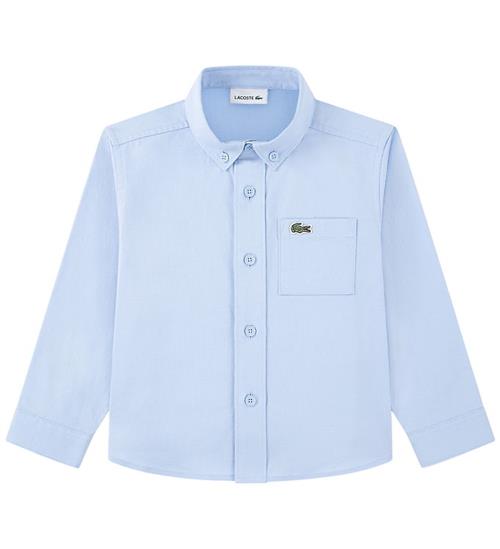 Lacoste Skjorte - Panorama