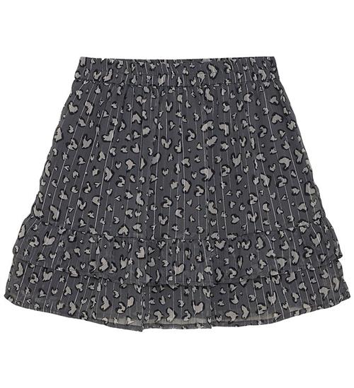 Creamie Nederdel - Leo - Iron Gate