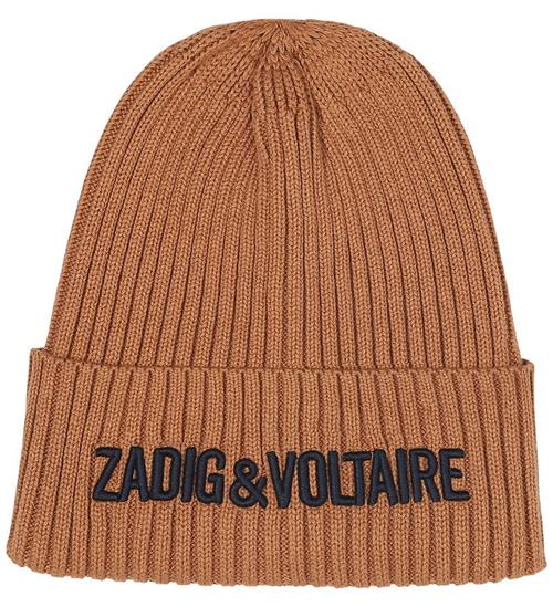 Zadig & Voltaire Hue - Strik - Sand