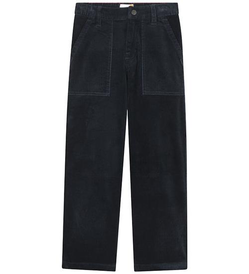 Timberland Fløjlbukser - Navy