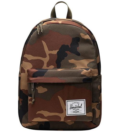 Herschel Rygsæk - Classic - 26 L - Woodland Camo
